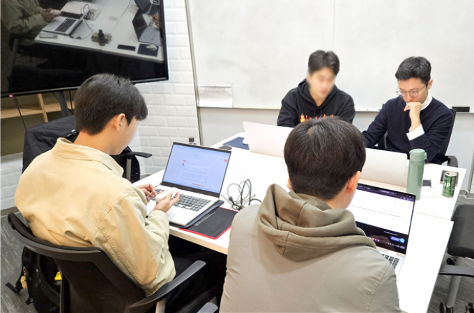  입사 서류부터 막강하게  건국대 대기업 취업 지원 프로그램 눈길 대표이미지